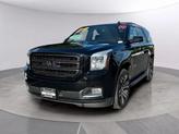 Thumbnail of 2019 Black Metallic GMC Yukon