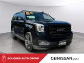 Photo of 2019 Black Metallic GMC Yukon