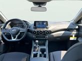 Thumbnail of 2025 Super Black Nissan Sentra