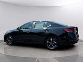 Thumbnail of 2025 Super Black Nissan Sentra