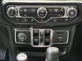 Thumbnail of 2022 Hydro Blue Pearlcoat Jeep Wrangler