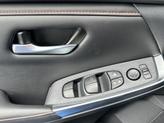 Thumbnail of 2025 Electric Blue Metallic/Super Black Nissan Sentra