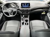Thumbnail of 2025 Electric Blue Metallic/Super Black Nissan Sentra