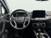 Thumbnail of 2023 Sterling Metallic Chevrolet Blazer