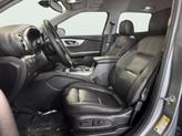 Thumbnail of 2023 Sterling Metallic Chevrolet Blazer