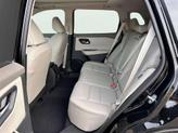 Thumbnail of 2026 Super Black Nissan Rogue
