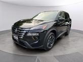 Thumbnail of 2026 Super Black Nissan Rogue