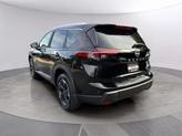 Thumbnail of 2026 Super Black Nissan Rogue