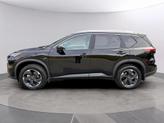 Thumbnail of 2026 Super Black Nissan Rogue