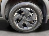Thumbnail of 2026 Super Black Nissan Rogue