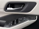 Thumbnail of 2026 Super Black Nissan Rogue