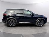 Thumbnail of 2026 Super Black Nissan Rogue