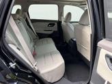 Thumbnail of 2026 Super Black Nissan Rogue
