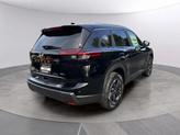 Thumbnail of 2026 Super Black Nissan Rogue