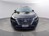 Thumbnail of 2026 Super Black Nissan Rogue