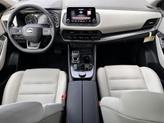 Thumbnail of 2026 Super Black Nissan Rogue