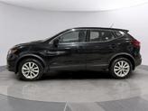 Thumbnail of 2021 Magnetic Black Pearl Nissan Rogue Sport