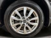 Thumbnail of 2021 Magnetic Black Pearl Nissan Rogue Sport