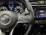 Thumbnail of 2021 Magnetic Black Pearl Nissan Rogue Sport