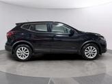Thumbnail of 2021 Magnetic Black Pearl Nissan Rogue Sport