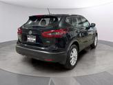 Thumbnail of 2021 Magnetic Black Pearl Nissan Rogue Sport