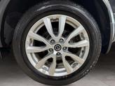 Thumbnail of 2021 Magnetic Black Pearl Nissan Rogue Sport