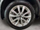 Thumbnail of 2021 Magnetic Black Pearl Nissan Rogue Sport