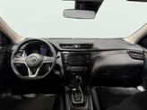 Thumbnail of 2021 Magnetic Black Pearl Nissan Rogue Sport