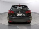 Thumbnail of 2021 Magnetic Black Pearl Nissan Rogue Sport