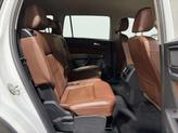 Thumbnail of 2022 Pure White Volkswagen Atlas