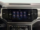 Thumbnail of 2022 Pure White Volkswagen Atlas