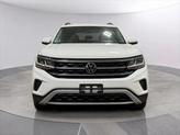 Thumbnail of 2022 Pure White Volkswagen Atlas