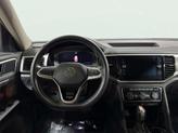 Thumbnail of 2022 Pure White Volkswagen Atlas