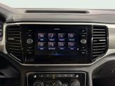 Thumbnail of 2022 Pure White Volkswagen Atlas