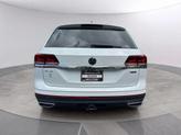 Thumbnail of 2022 Pure White Volkswagen Atlas