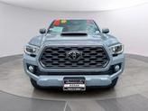 Thumbnail of 2020 Cement Toyota Tacoma