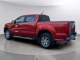 Thumbnail of 2019 Red Metallic Ford Ranger