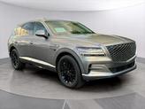 Thumbnail of 2024 Makalu Gray Genesis GV80