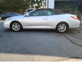 Thumbnail of 2008 Gray Toyota Camry Solara