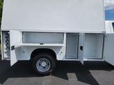 Thumbnail of 2025 Summit White Chevrolet Silverado 3500