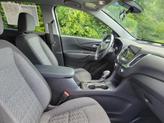 Thumbnail of 2022 Mosaic Black Metallic Chevrolet Equinox