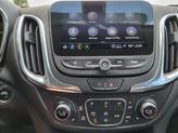 Thumbnail of 2022 Mosaic Black Metallic Chevrolet Equinox