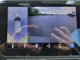 Thumbnail of 2022 Mosaic Black Metallic Chevrolet Equinox