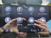 Thumbnail of 2022 Mosaic Black Metallic Chevrolet Equinox