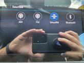 Thumbnail of 2022 Mosaic Black Metallic Chevrolet Equinox