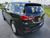 Thumbnail of 2022 Mosaic Black Metallic Chevrolet Equinox
