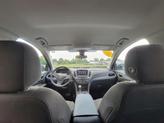 Thumbnail of 2022 Mosaic Black Metallic Chevrolet Equinox