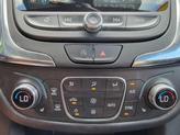 Thumbnail of 2022 Mosaic Black Metallic Chevrolet Equinox
