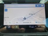 Thumbnail of 2022 Mosaic Black Metallic Chevrolet Equinox