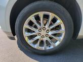 Thumbnail of 2021 Summit White Buick Enclave